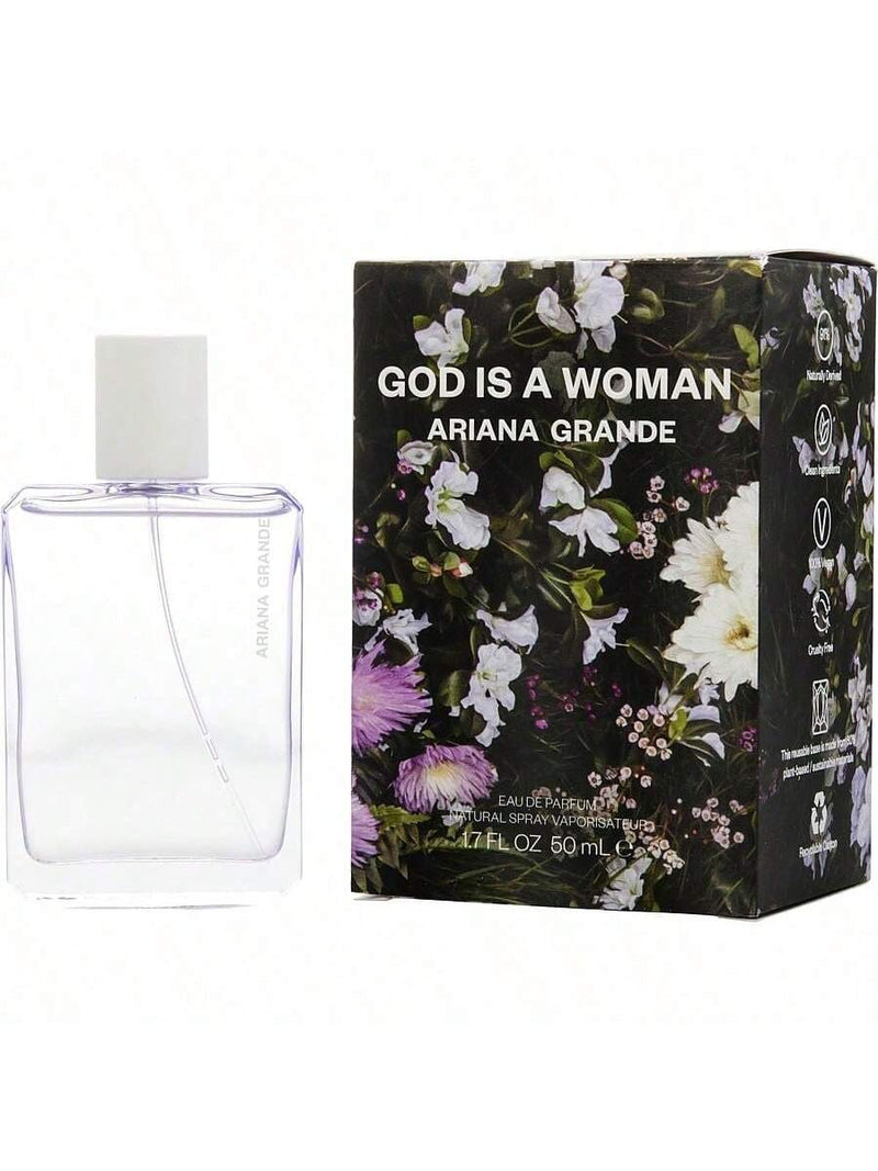 God Is a Woman by  Ariana Grande, 1.7 oz EDP Spray for Women
