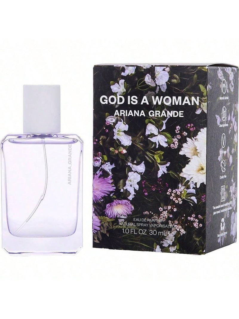 God Is a Woman by  Ariana Grande, 1 oz EDP Spray for Women