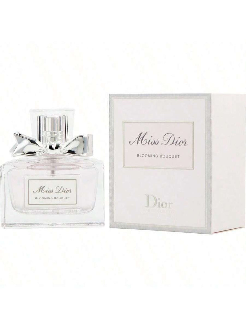 Miss Dior Blooming Bouquet/Ch.Dior Edt Spray 1.0 Oz (30 Ml) Women