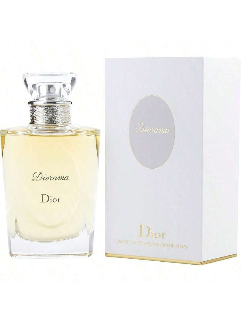 Diorama by Christian Dior, 3.4 oz EDT Spray for Women