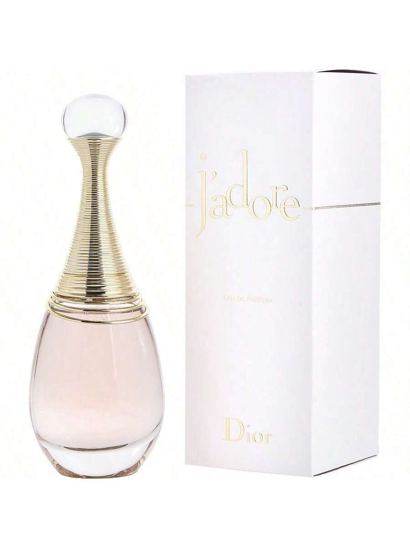 Jadore by Christian Dior Women Eau De Parfum Spray 3.4 oz