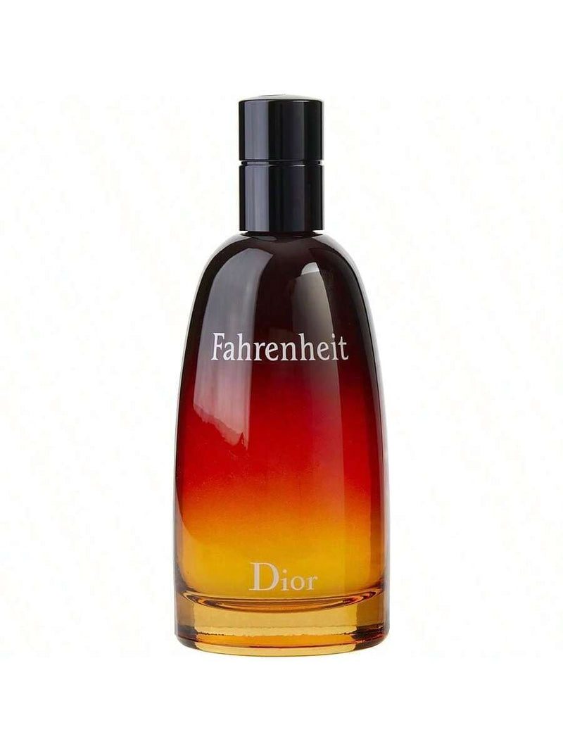 Fahrenheit by Christian Dior Men After Shave 3.3 oz