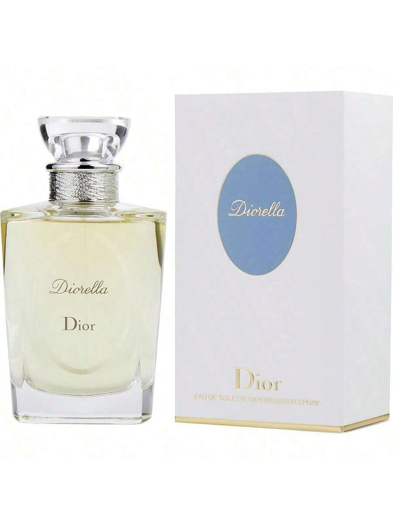 Diorella by Christian Dior for Women - 3.4 oz EDT Spray