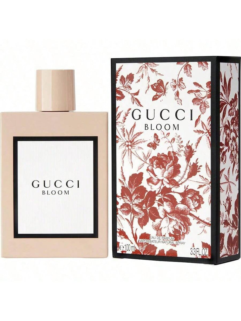 Gucci Bloom by Gucci, 3.3 oz EDP Spray for Women