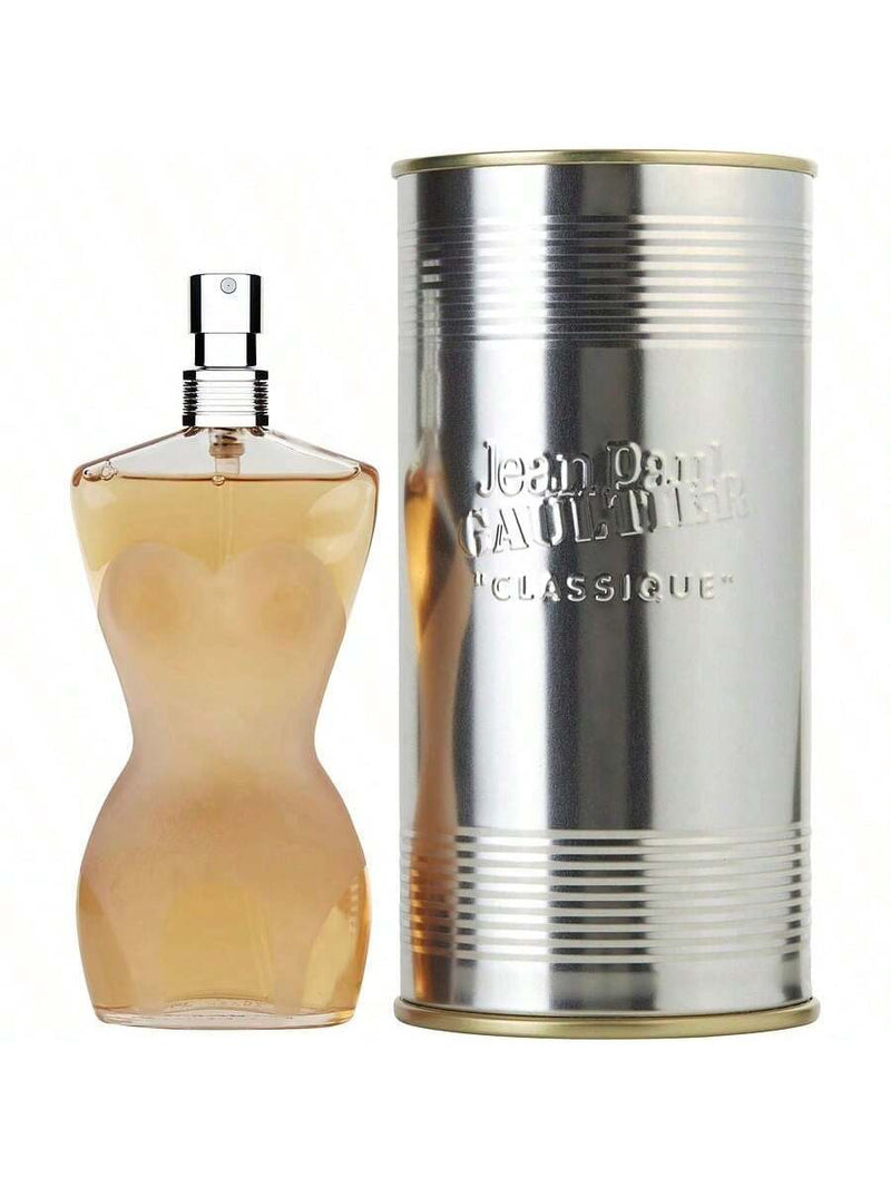 Jean Paul Gaultier by JPG, 3.4 oz EDT Spray for Women