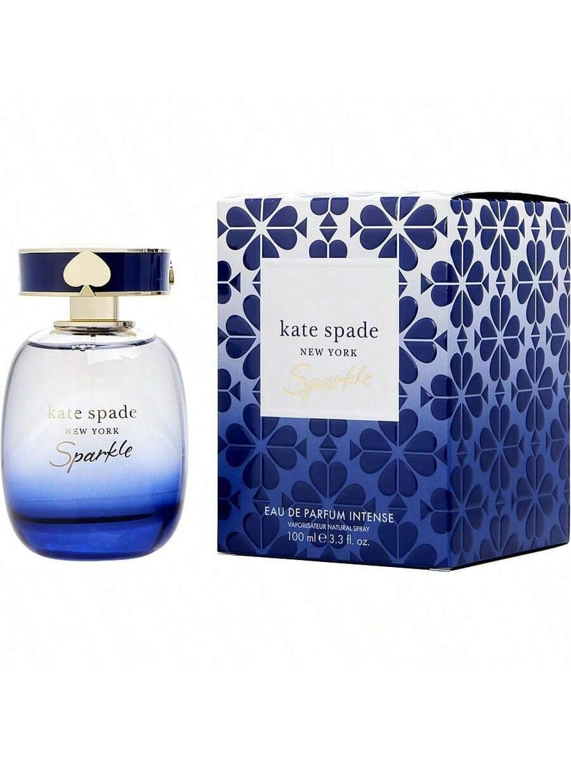 Kate Spade Sparkle by Kate Spade Women Eau De Parfum Intense Spray 3.3 oz
