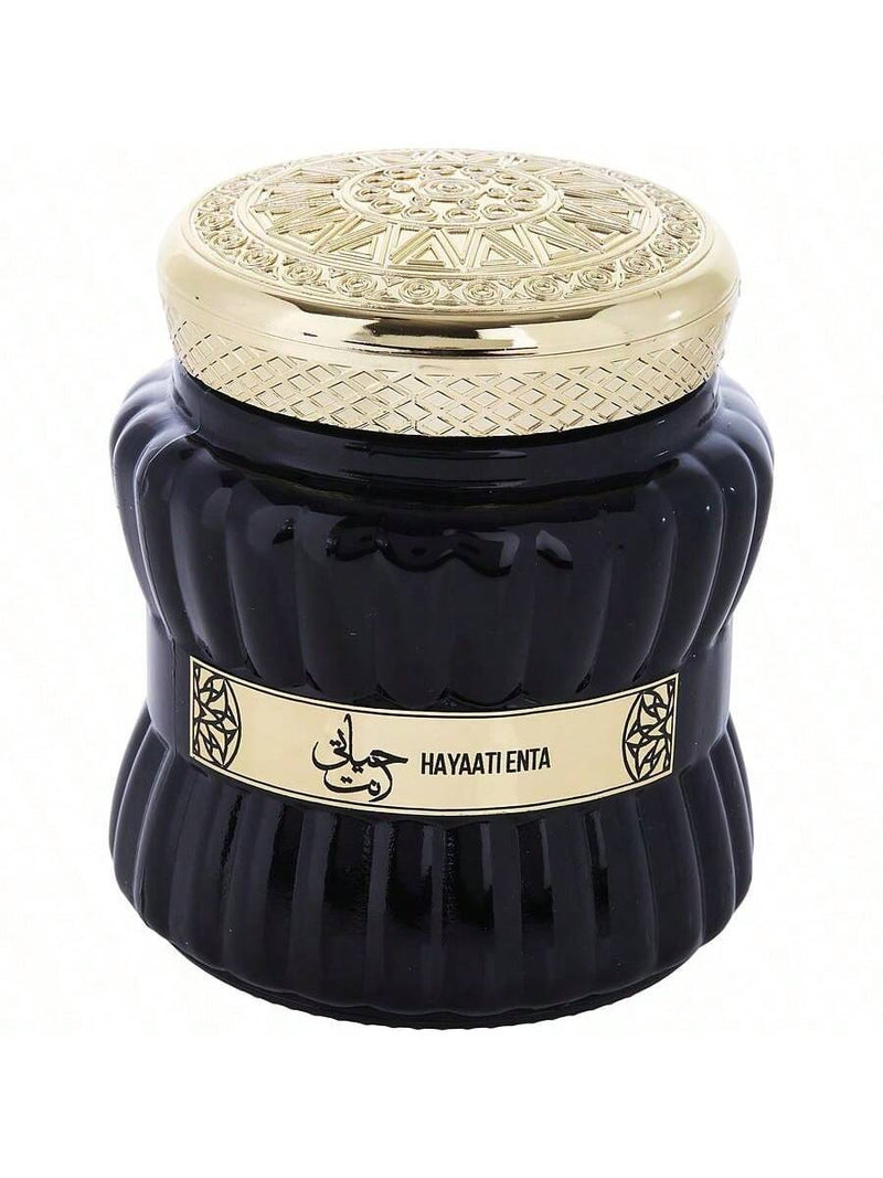 Lattafa Asdaaf Hayaati Enta By Lattafa Incense Tablets (Unisex) 2.82 Oz