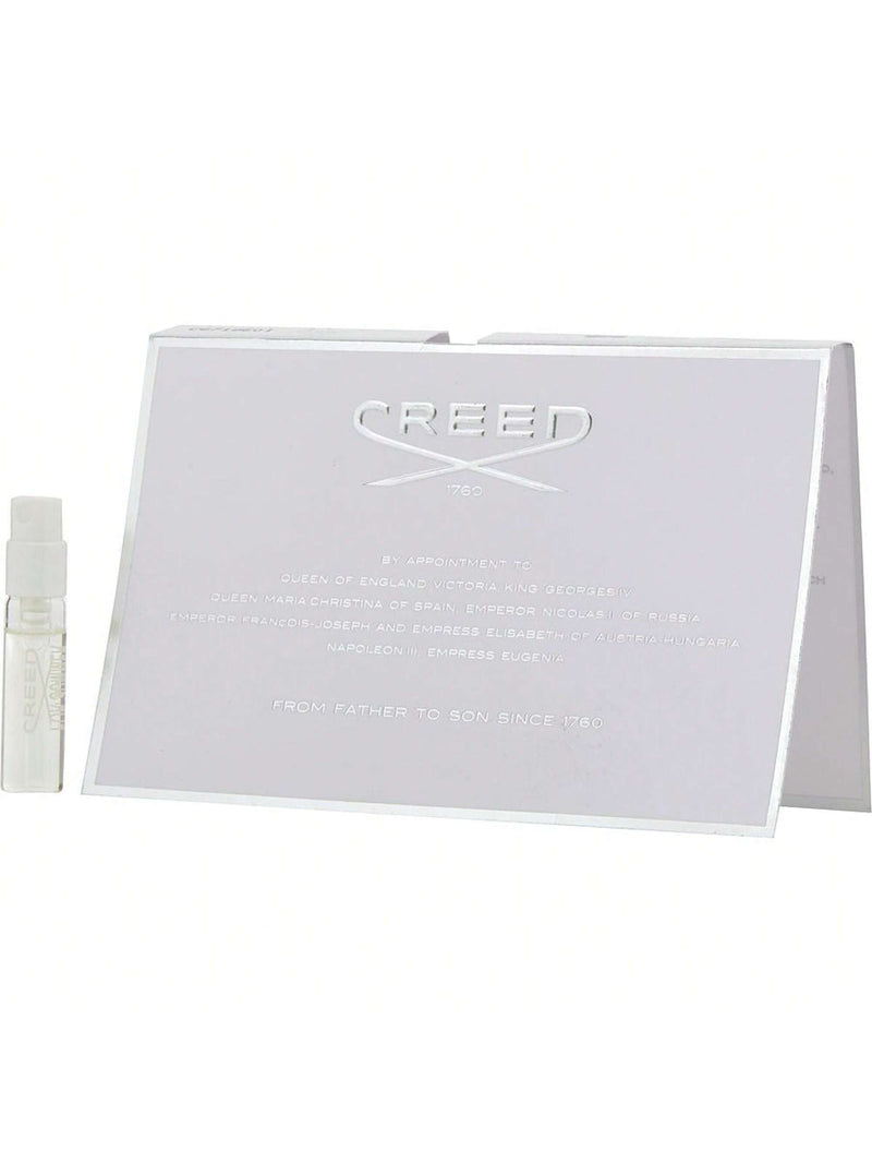 Creed Love In White Summer/Creed Edp Spray Vial 0.08 Oz (3.5 Ml) Unisex