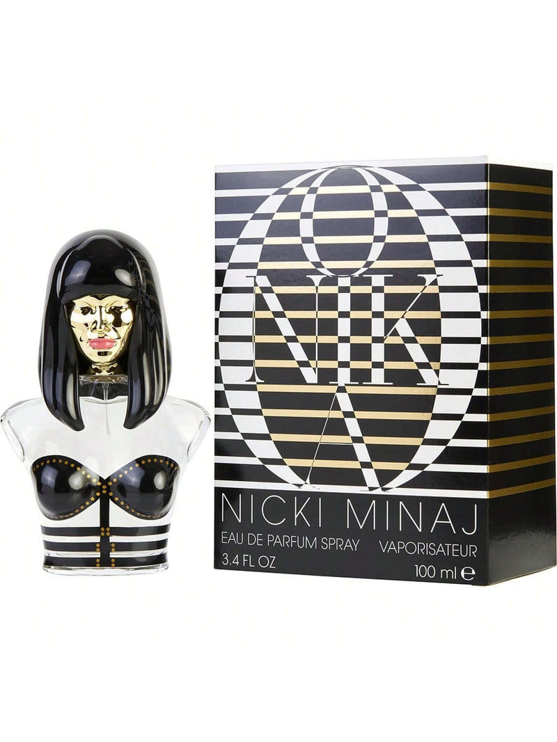 Onika by Nicki Minaj, 3.4 oz EDP Spray for Women