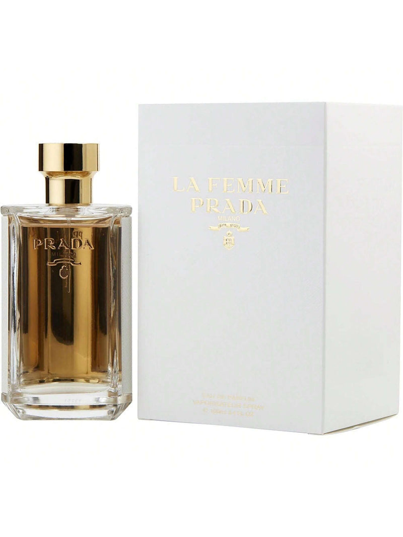 La Femme/Prada Edp Spray 3.4 Oz (100 Ml) Women