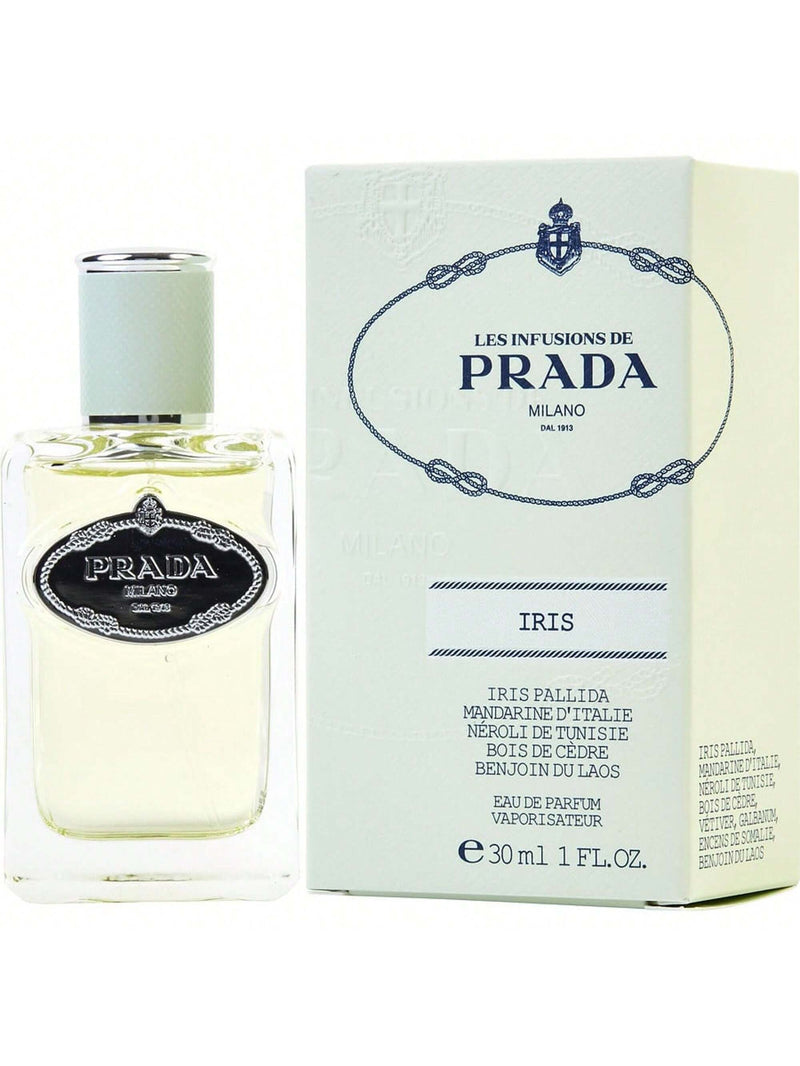 Prada Infusion D'Iris/Prada Edp Spray 1.0 Oz (30 Ml) Women