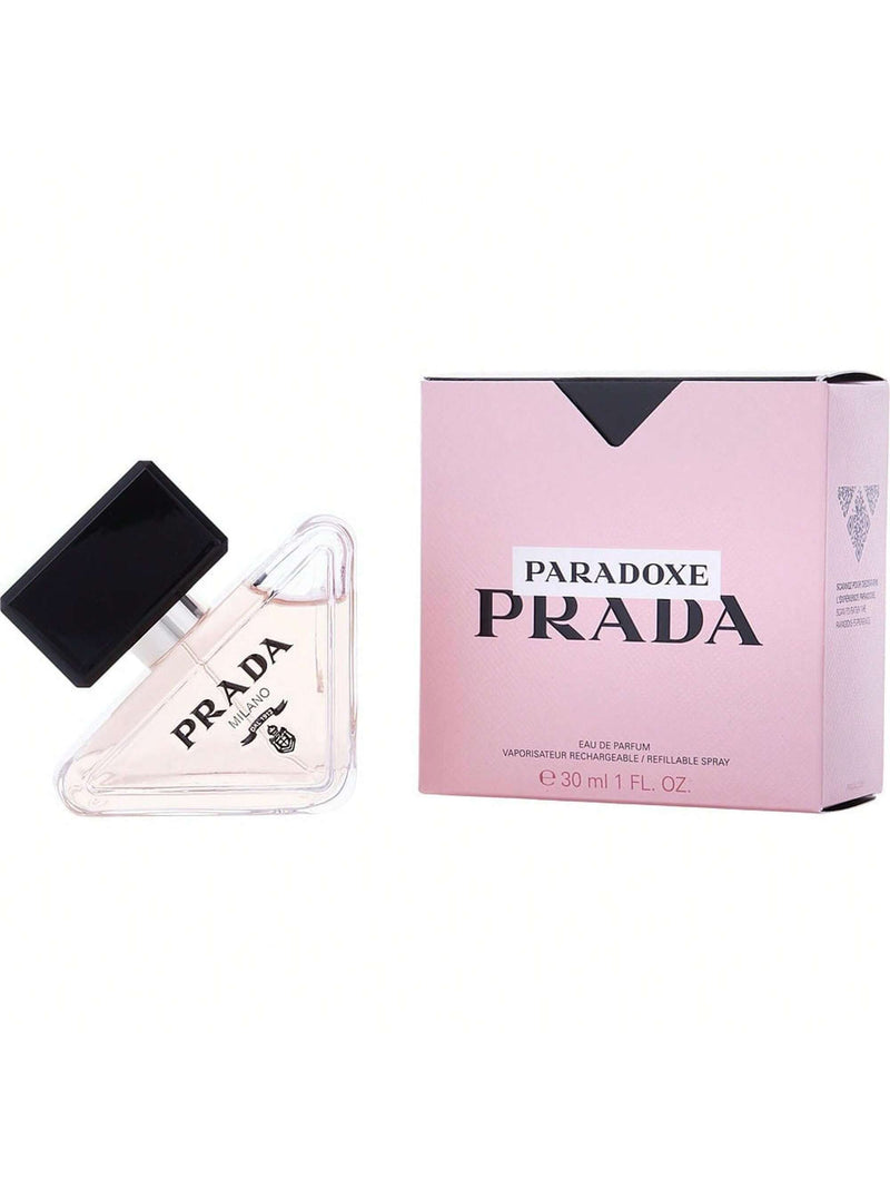 Prada Paradoxe by Prada, 1 oz EDP Spray for Women