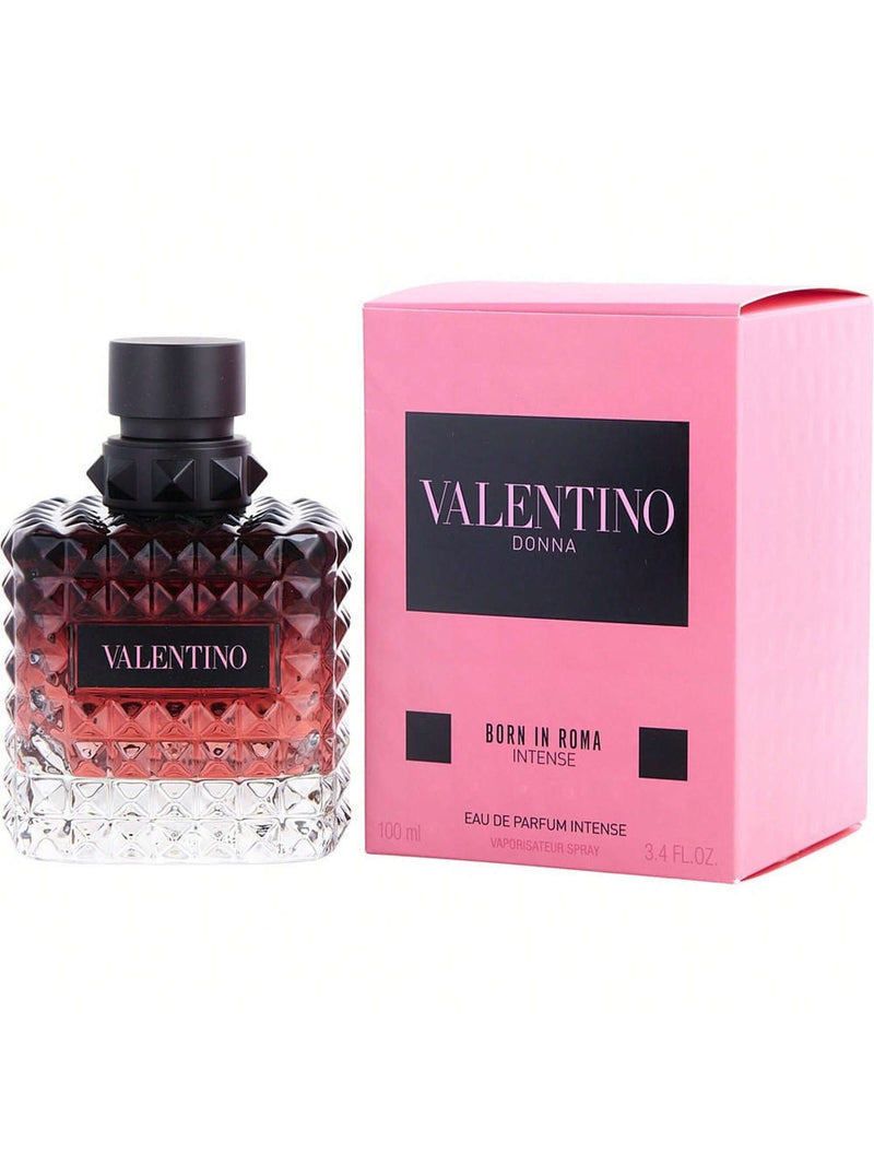 Valentino Donna Born in Roma Intense by Valentino, 3.4oz EDP Intense Spray women