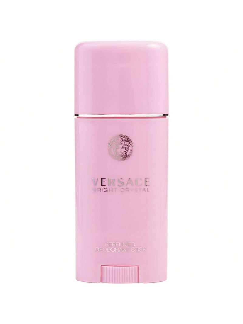 Bright Crystal by Versace Women Deodorant Stick 1.7 oz