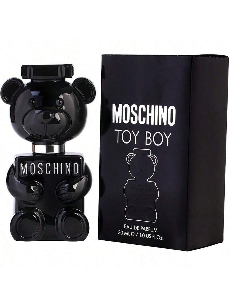Moschino Toy Boy by Moschino for Men - 1 oz EDP Spray
