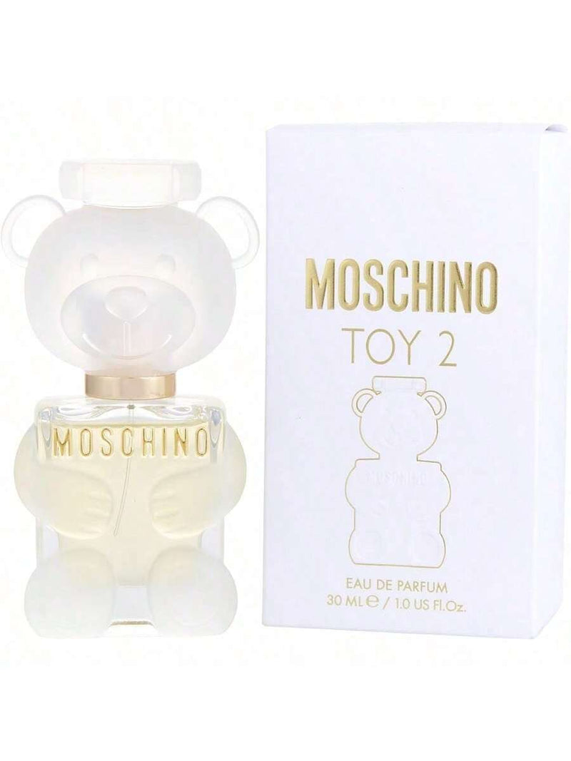 Moschino Toy 2 by Moschino for Women - 1 oz EDP Spray