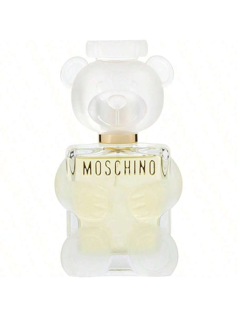 Moschino Toy 2 by Moschino Women Eau De Parfum Spray (Tester) 3.4 oz