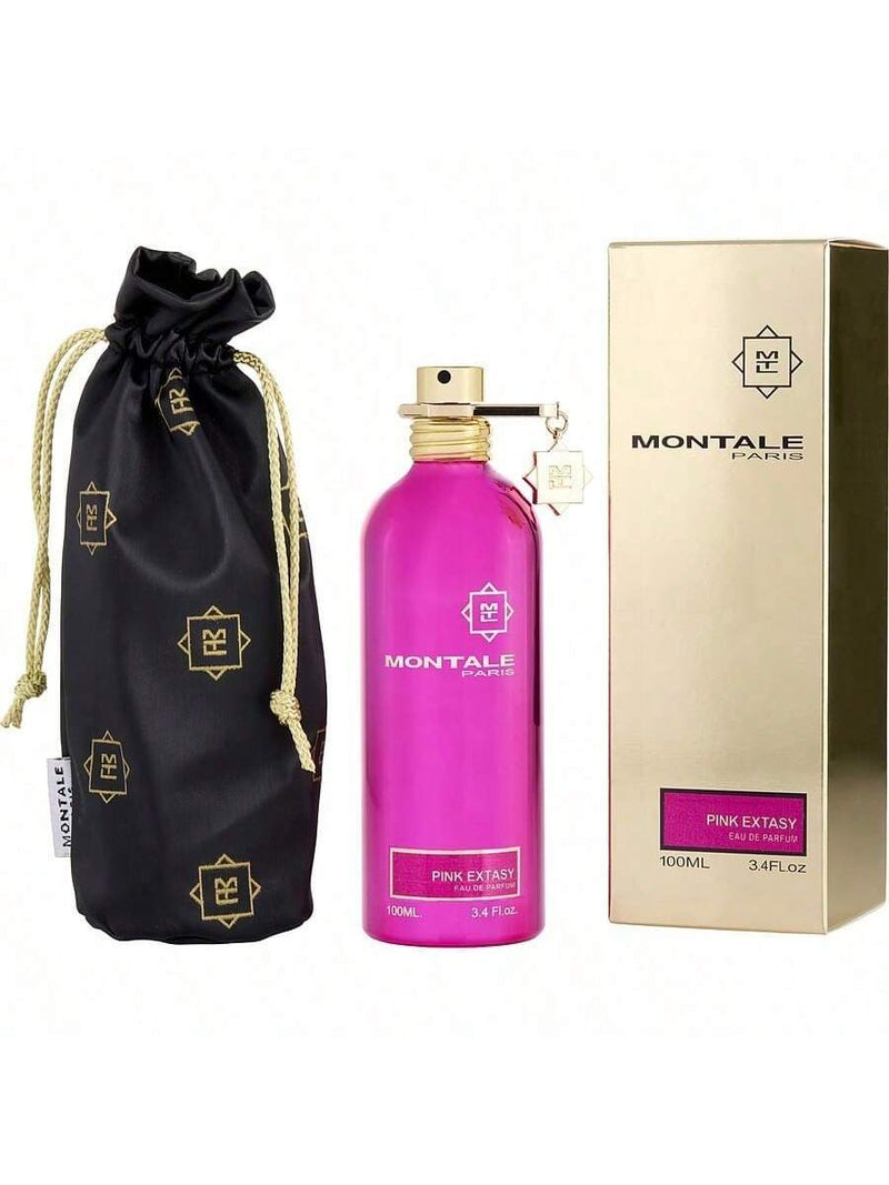 Montale Pink Extasy by Montale Women Eau De Parfum Spray 3.3 oz
