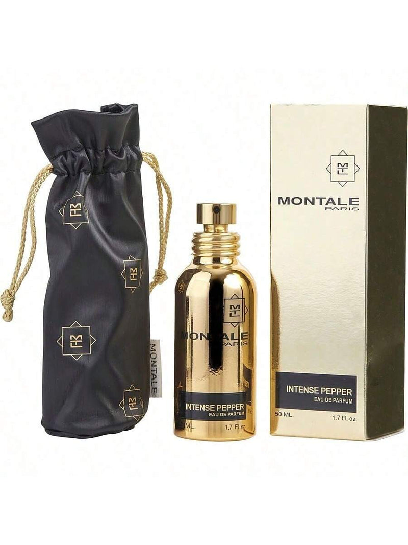 Montale Intense Pepper by Montale Women Eau De Parfum Spray 1.7 oz
