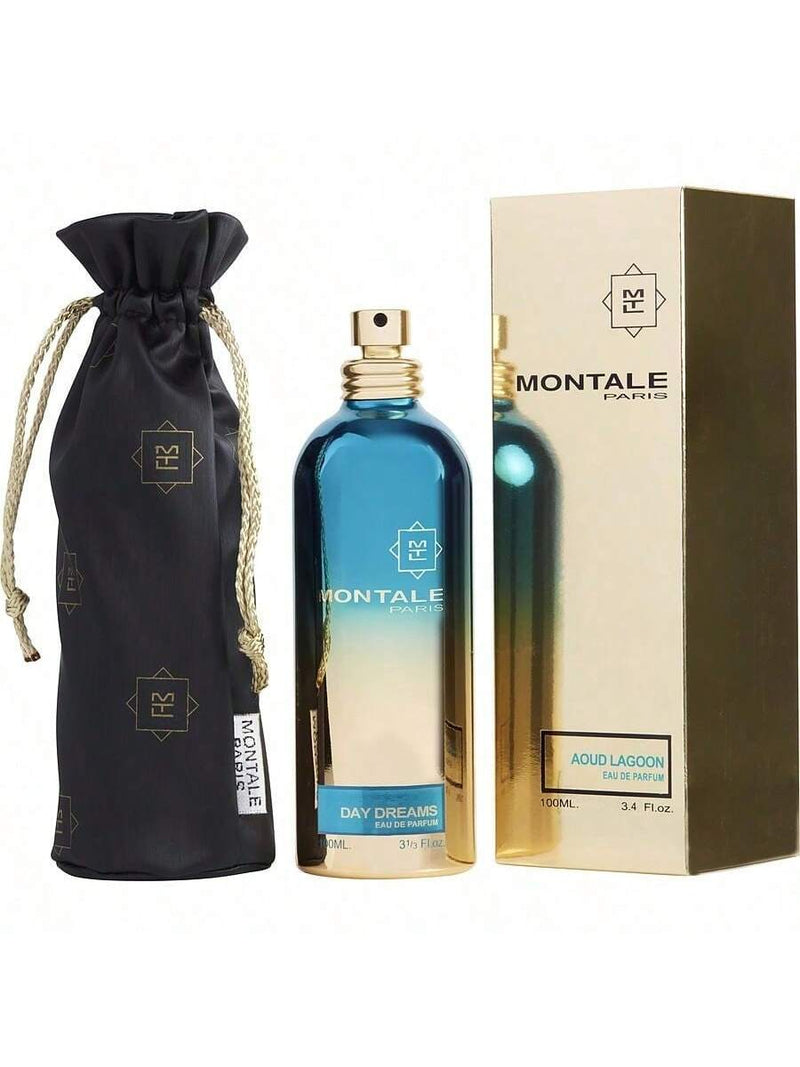 Montale Day Dreams by Montale, 3.4 oz EDP Spray for Women