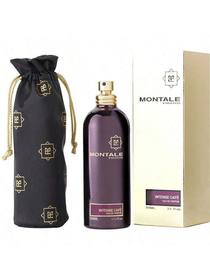 Montale Intense Cafe by Montale, 3.4 oz EDP Spray for Unisex