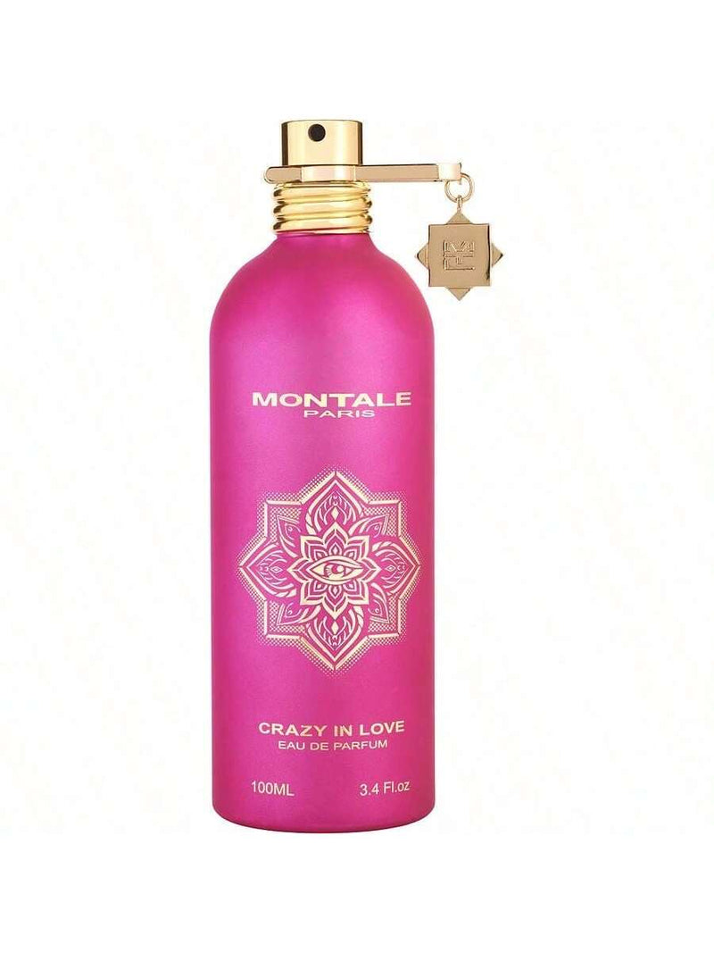 Montale Crazy in Love by Montale, 3.4 oz EDP Spray for Women