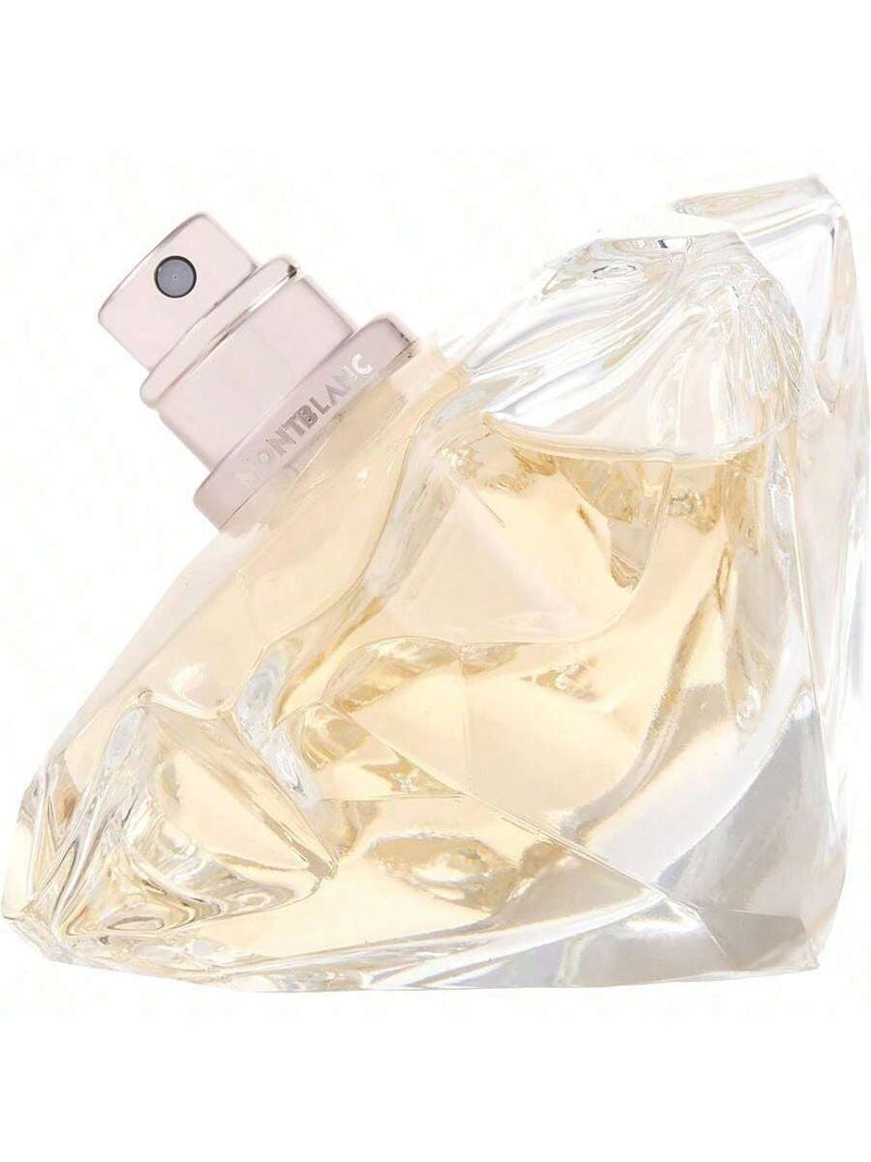 Lady Emblem by Mont Blanc Women Eau De Parfum Spray (Tester) 2.5 oz