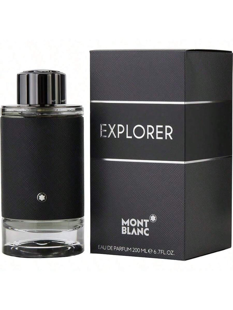 Explorer by Mont Blanc, 6.7 oz EDP Spray for Men