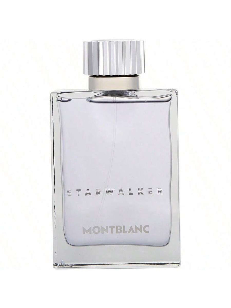 Starwalker by Mont Blanc for Men - 2.5 oz EDT Spray