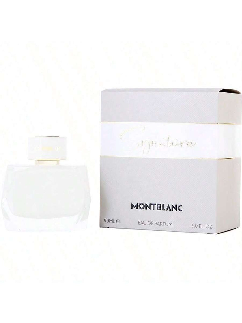Signature by Mont Blanc, 3 oz EDP Spray for Women