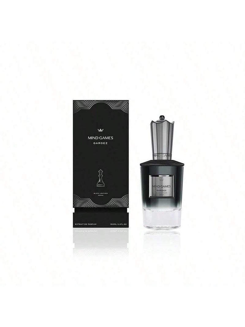 Gardez by Mind Games, 3.4 oz Extrait de Parfum for Unisex