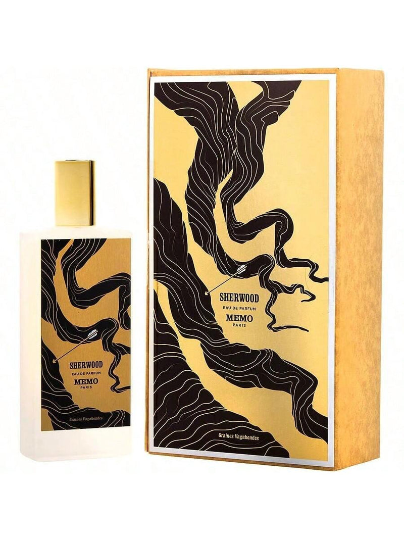 Sherwood by Memo Paris, 2.5 oz EDP for Unisex