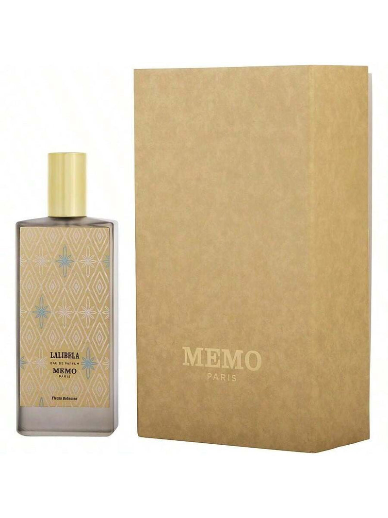 Lalibela by Memo Paris, 2.5 oz EDP Spray for Unisex
