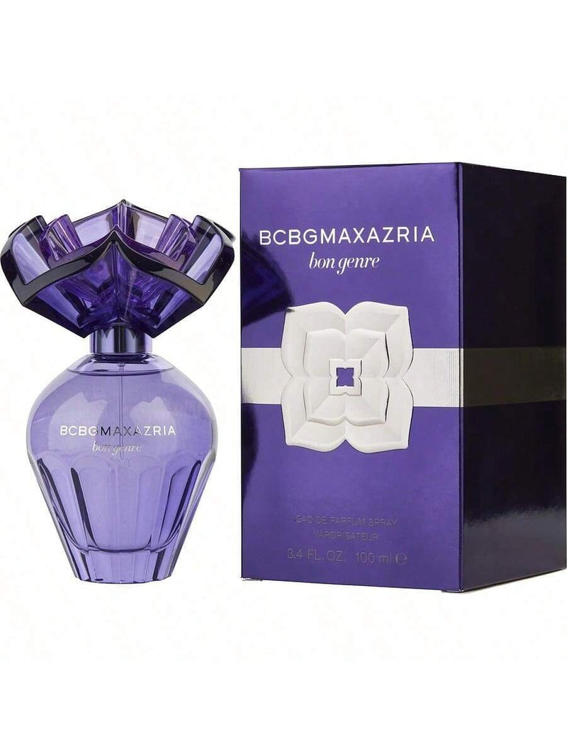 Bon Genre by Max Azria Women Eau De Parfum Spray 3.4 oz