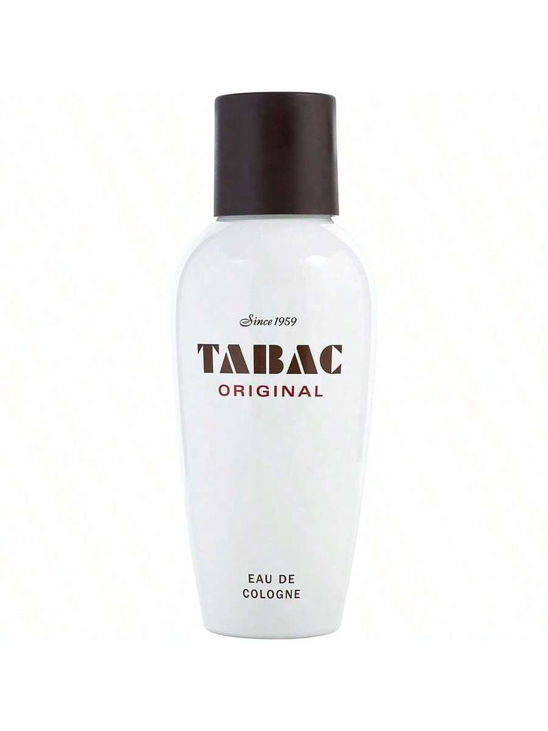 Tabac by Maurer & Wirtz, 10.1 oz Eau De Cologne Splash (Pour) for men