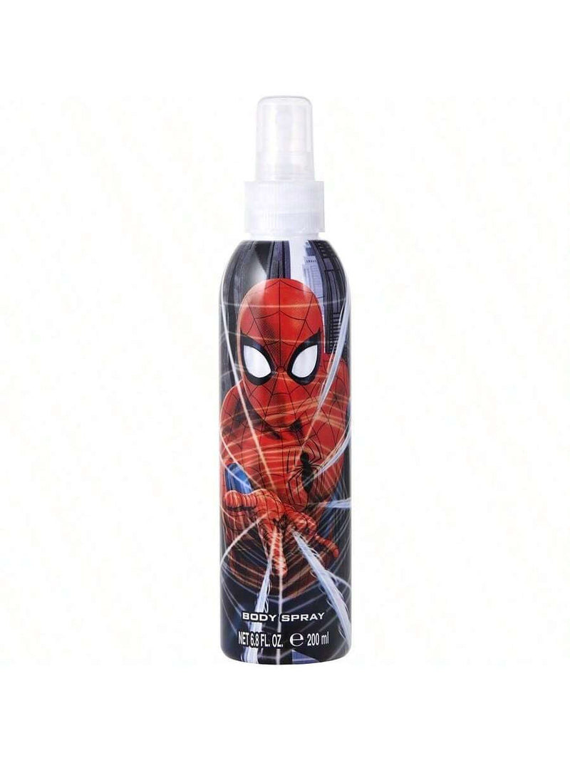 Spiderman by Marvel, 6.8 oz Body Spray for Kids
