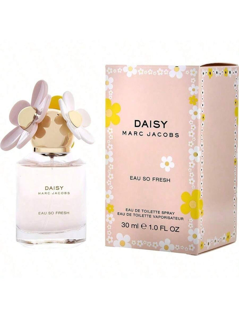 Daisy Eau So Fresh by Marc Jacobs, 1 oz EDT Spray for Women