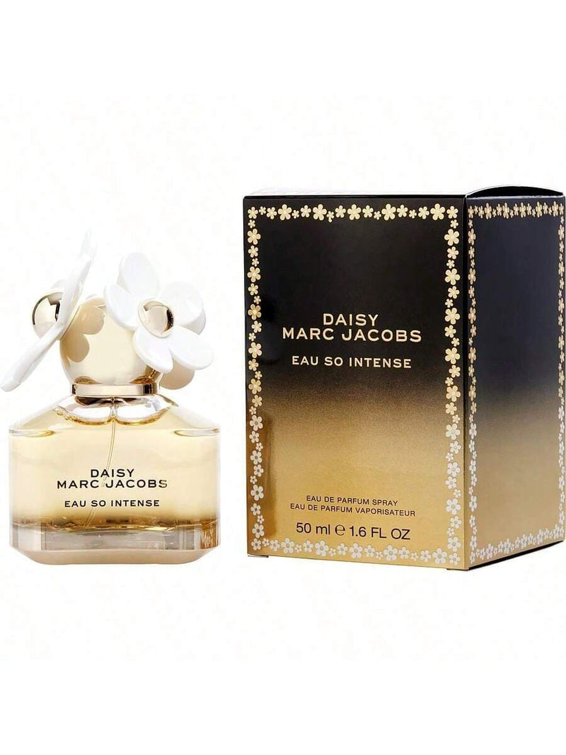 Daisy Eau So Intense by Marc Jacobs for Women - 1.7 oz EDP Spray