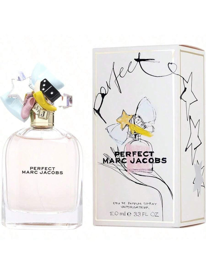 Perfect by Marc Jacobs, 3.3 oz EDP Spray for Women