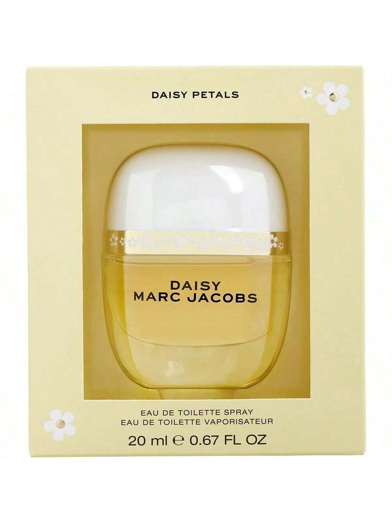 Daisy by Marc Jacobs Women Eau De Toilette Spray .67 oz
