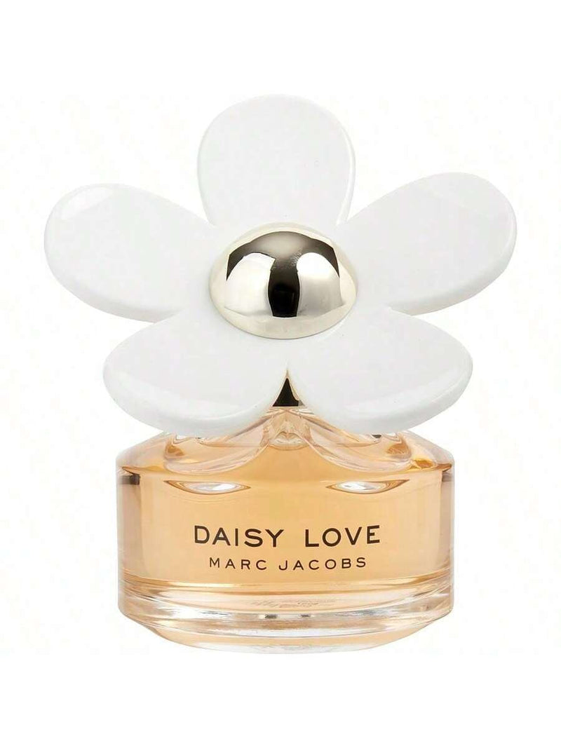 Daisy Love by Marc Jacobs Women Eau De Toilette Spray (Tester) 3.4 oz