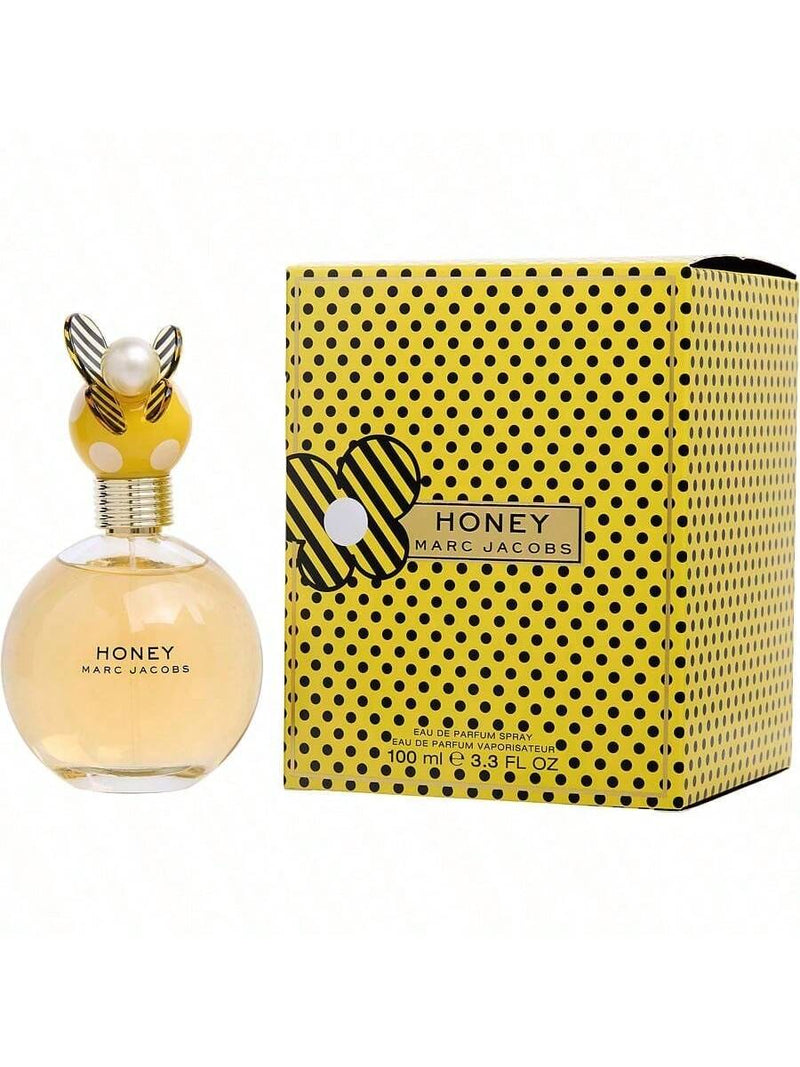 Marc Jacobs Honey by Marc Jacobs for Women - 3.4 oz EDP Spray