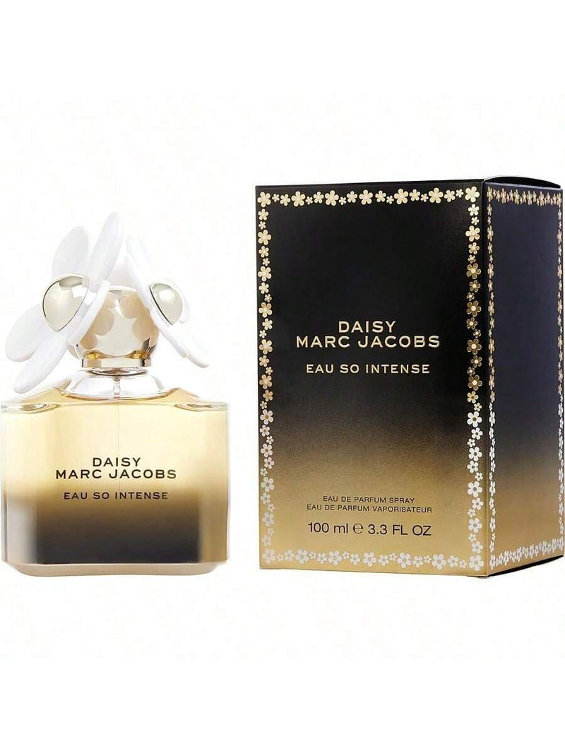 Marc Jacobs Daisy Eau So Intense/Marc Jacobs Edp Spray 3.3 Oz (100 Ml) Women