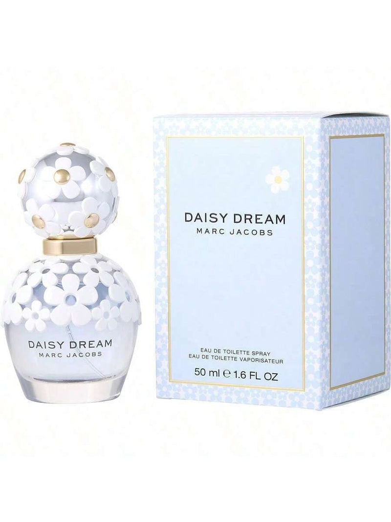 Daisy Dream by Marc Jacobs Women Eau De Toilette Spray 1.7 oz