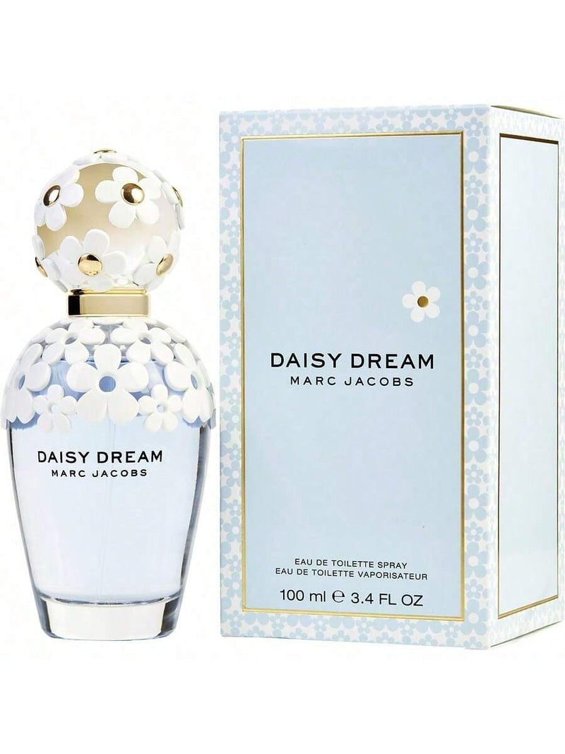 Daisy Dream by Marc Jacobs, 3.4 oz EDT Spray for Women