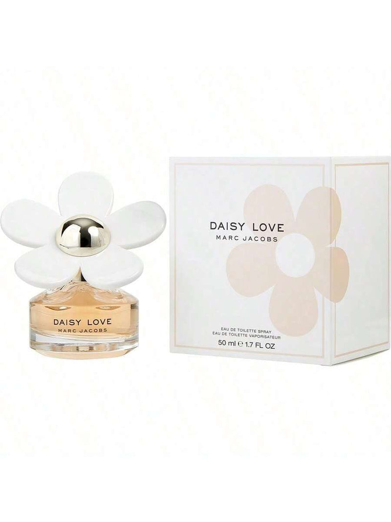 Daisy Love by Marc Jacobs for Women - 1.7 oz EDT Spray