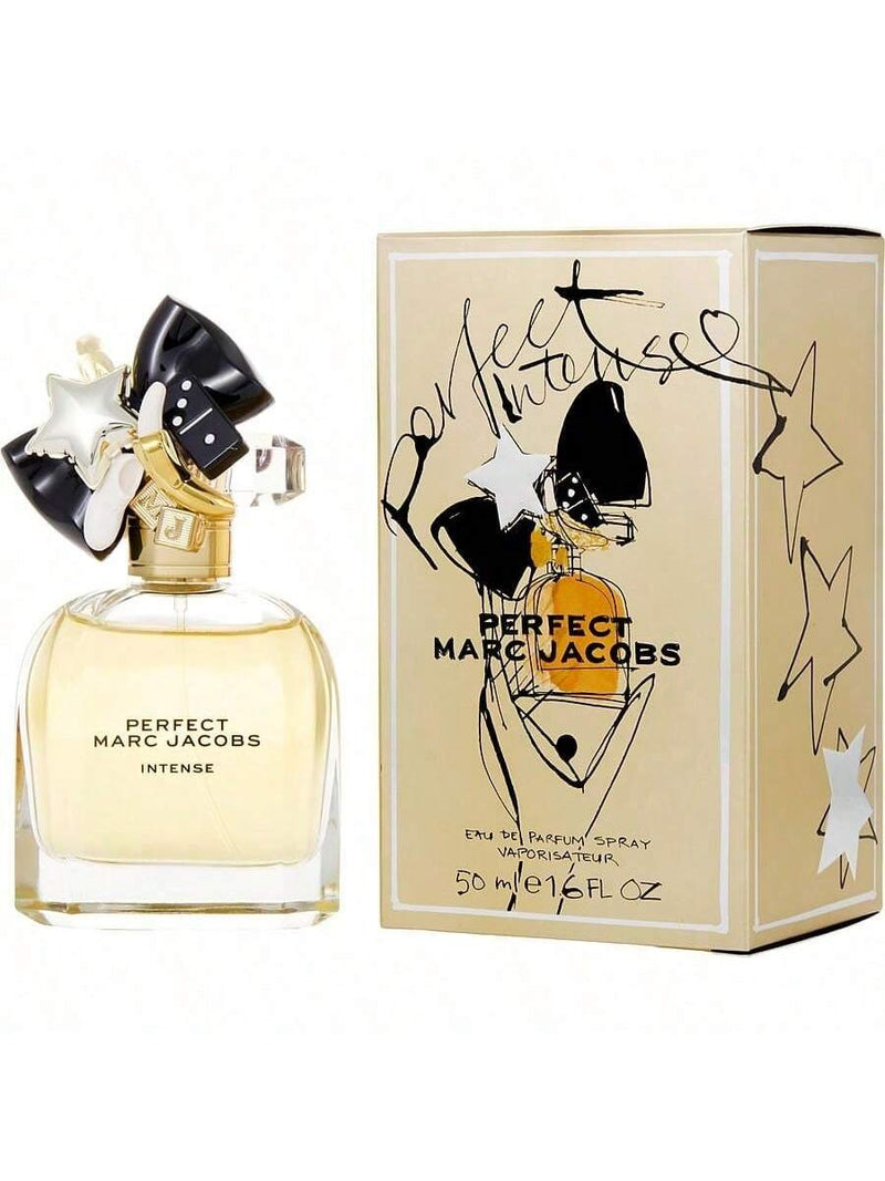 Perfect Intense by Marc Jacobs, 1.6 oz EDP Spray for Women