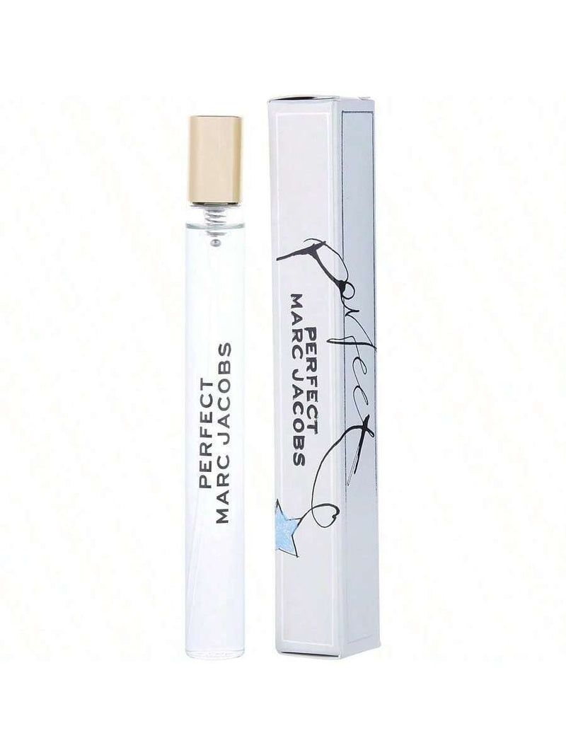 Perfect by Marc Jacobs, 0.33 oz EDT Spray for Women