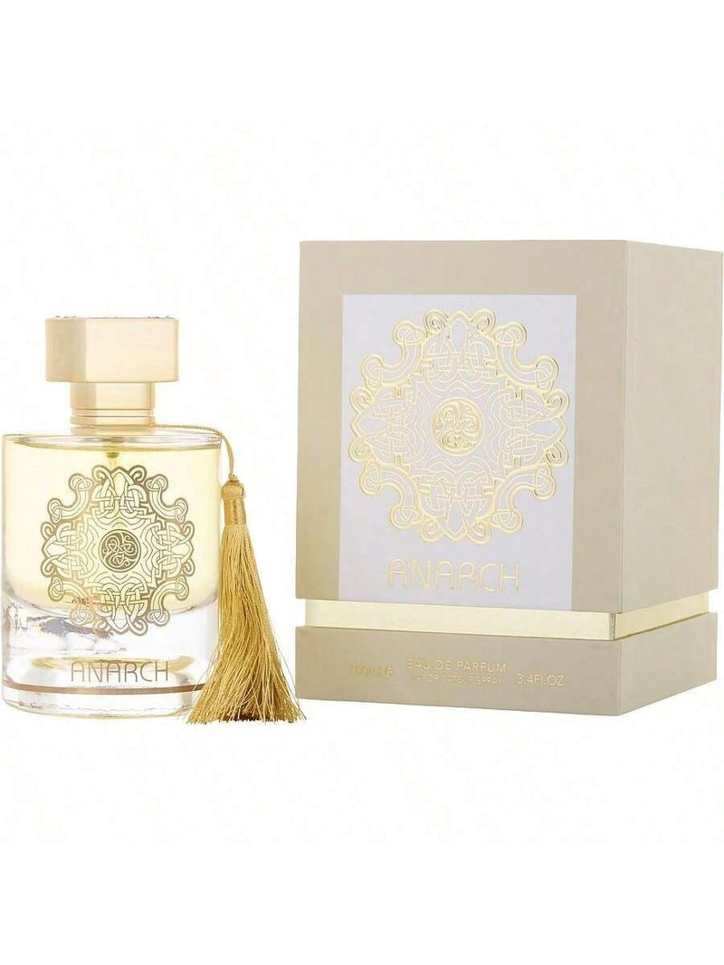 Anarch by Maison Alhambra for Women - 3.4 oz EDP Spray