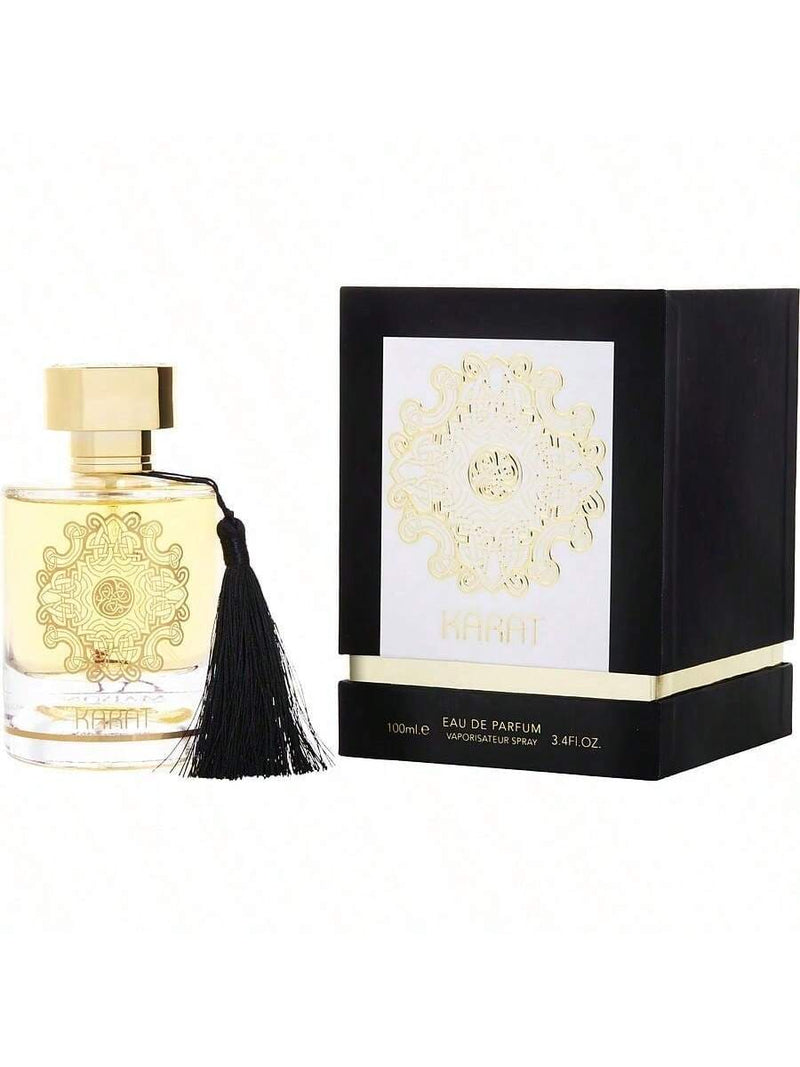 Karat/Maison Alhambra Edp Spray 3.3 Oz (100 Ml) Unisex